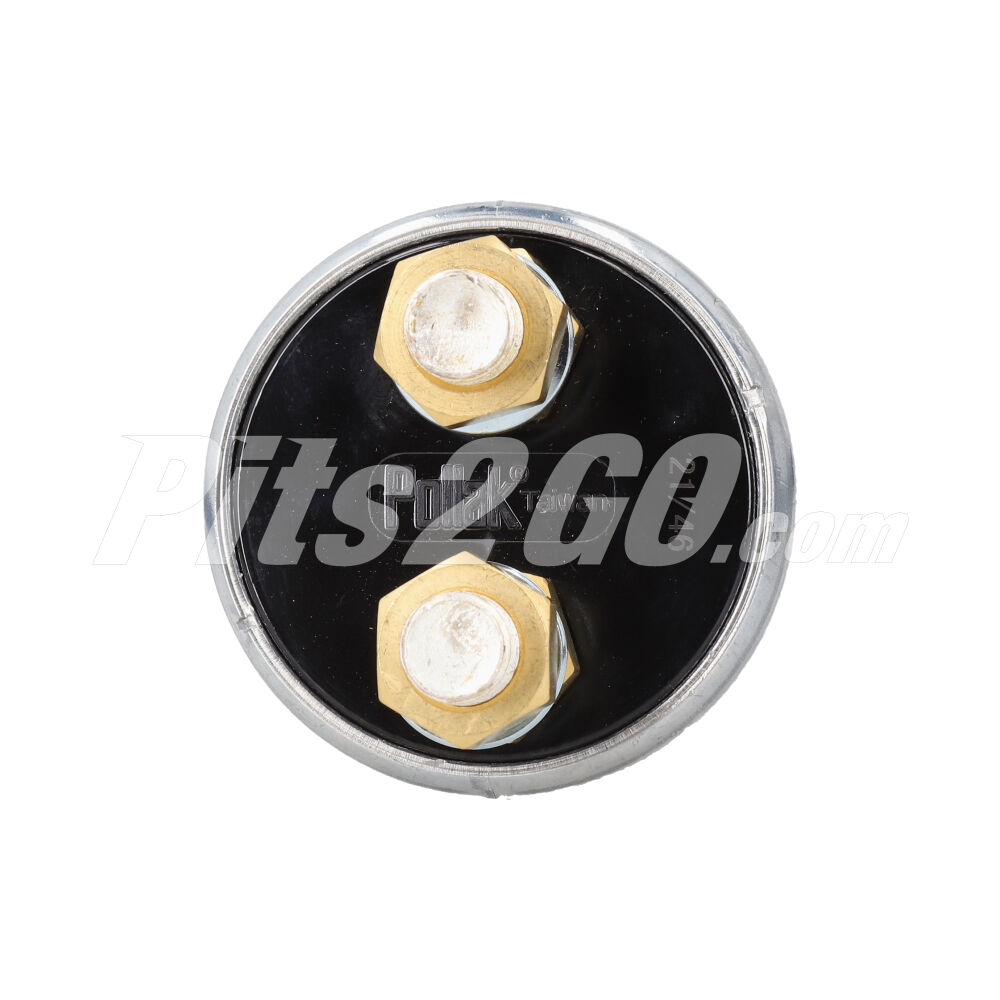 Interruptor apagado de batería para Tractocamión, Marca Pollak, compatible con Genérico image number 2