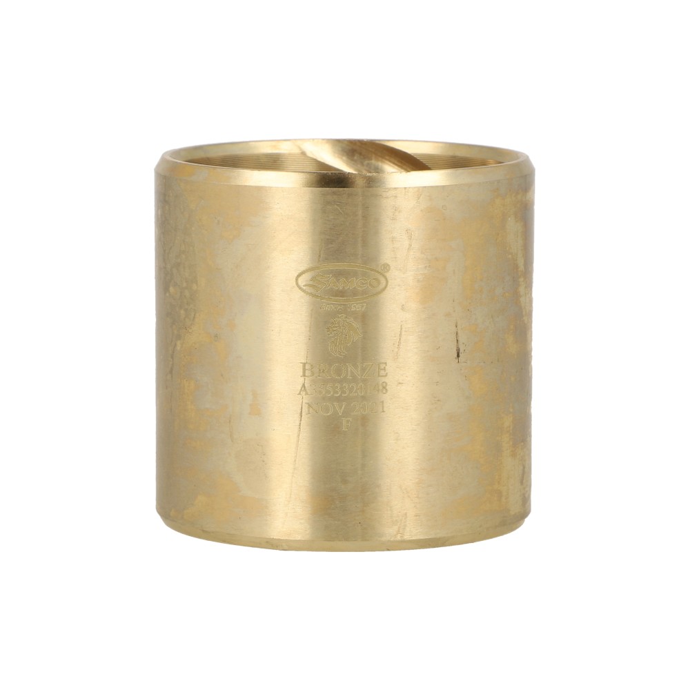 Casquillo de cojinete para Camión, Marca Mitsubishi, compatible con FL360