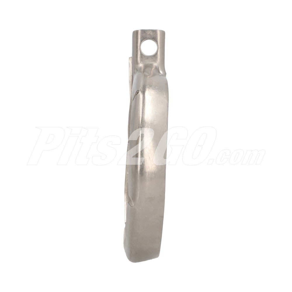 Abrazadera para Tractocamión, Marca Freightliner, compatible con Genérico image number 4