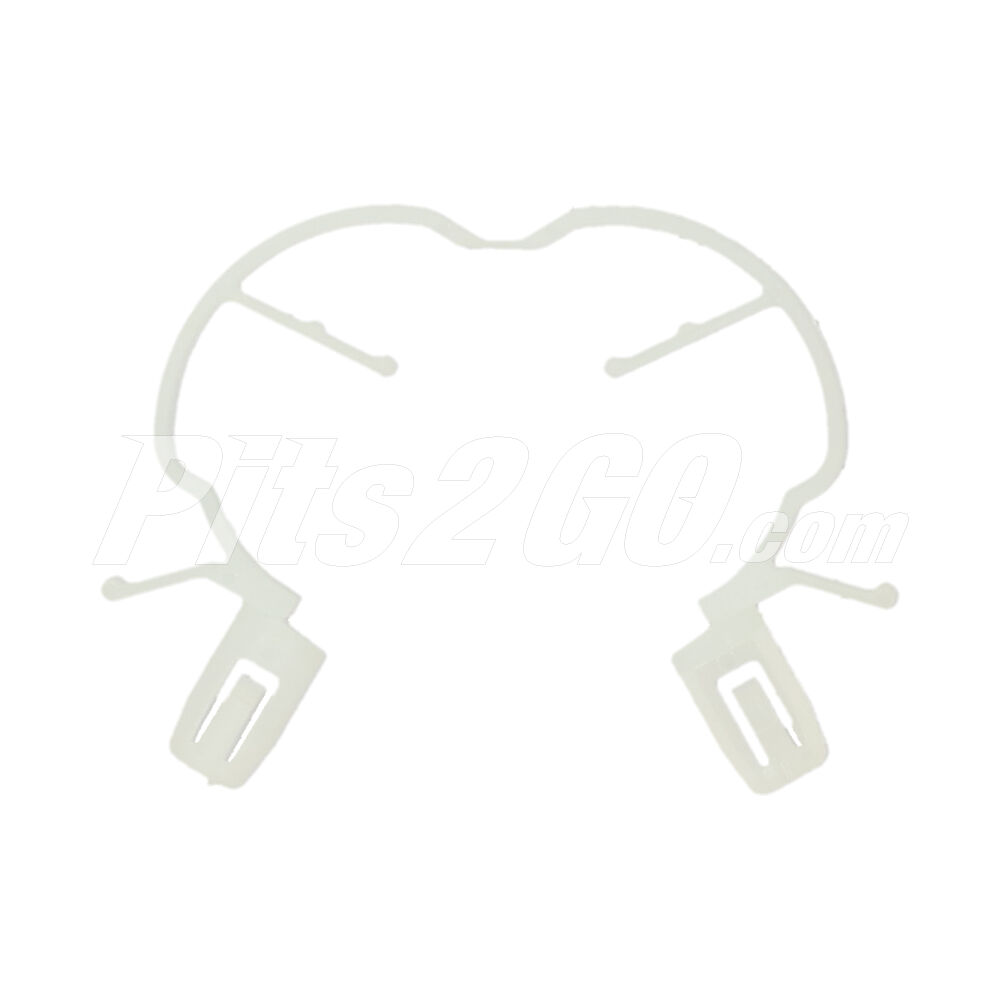 Mordaza cableado chasis para Camión, Marca Mitsubishi, compatible con FL360 image number 2