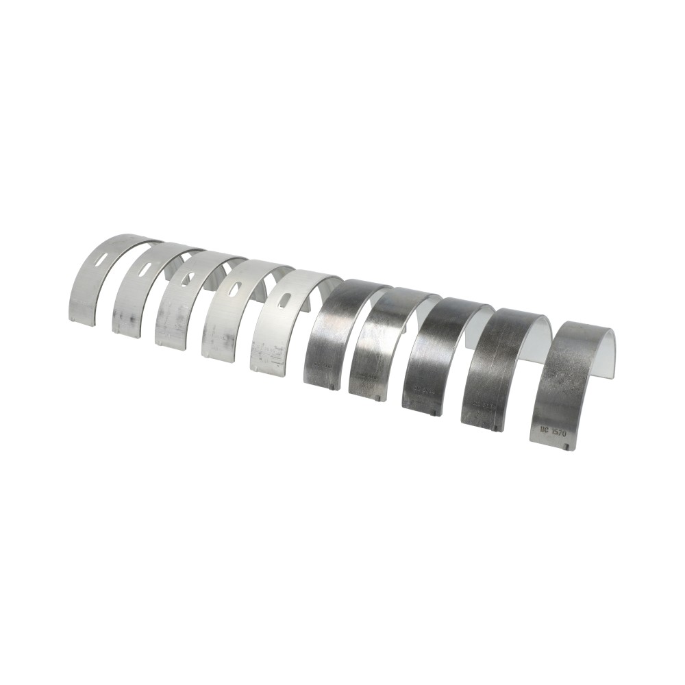 Metales para Tractocamión, Marca Freightliner, compatible con Genérico