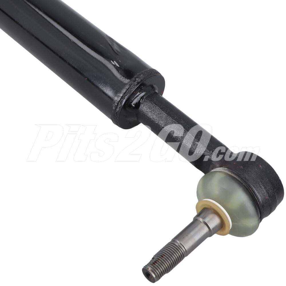Amortiguador de dirección para Tractocamión, Marca Freightliner, compatible con Genérico image number 3