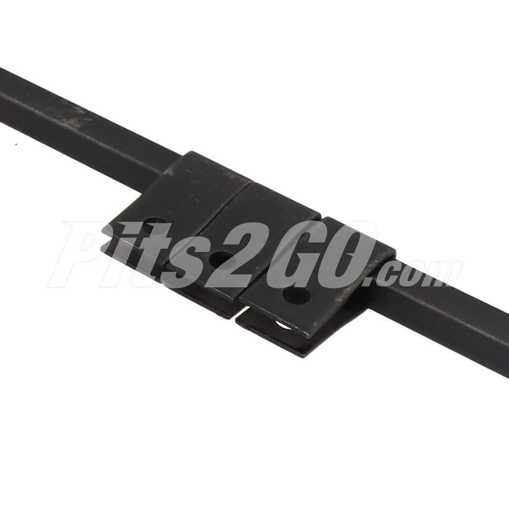 Soporte lodera para Tractocamión, Marca Freightliner, compatible con FLD112, FLD120 image number 3