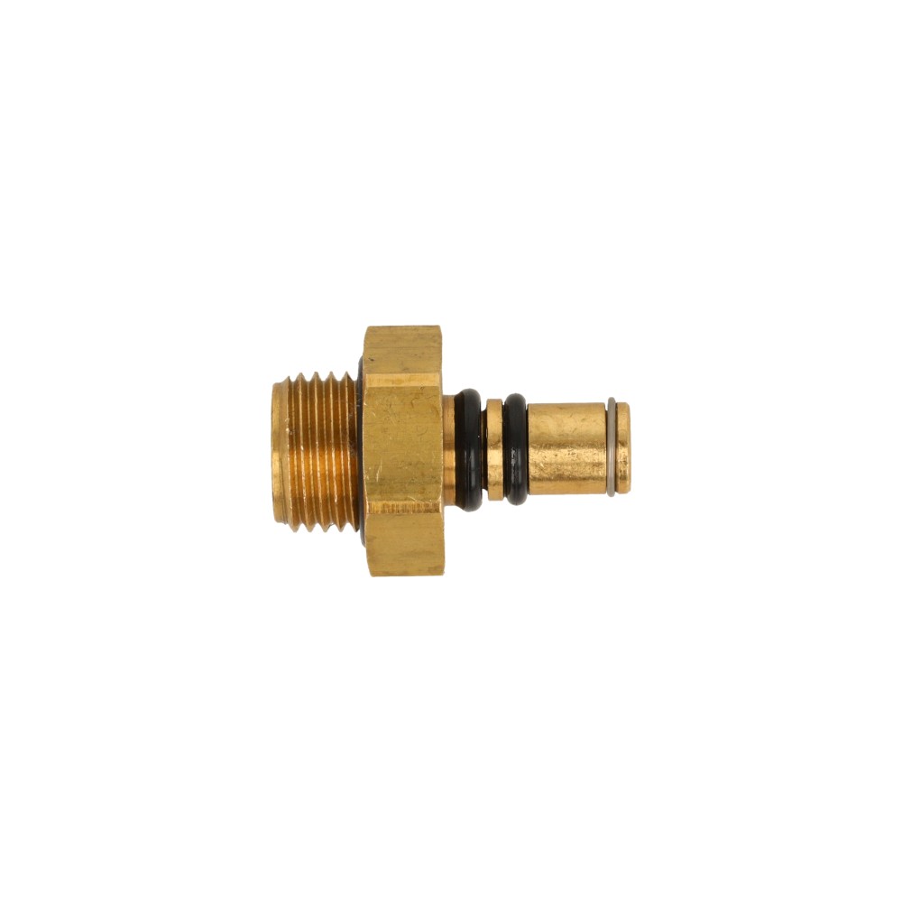 Niple m 16 x 1.5 secador de aire para Tractocamión, Marca Volvo, compatible con FH image number 0