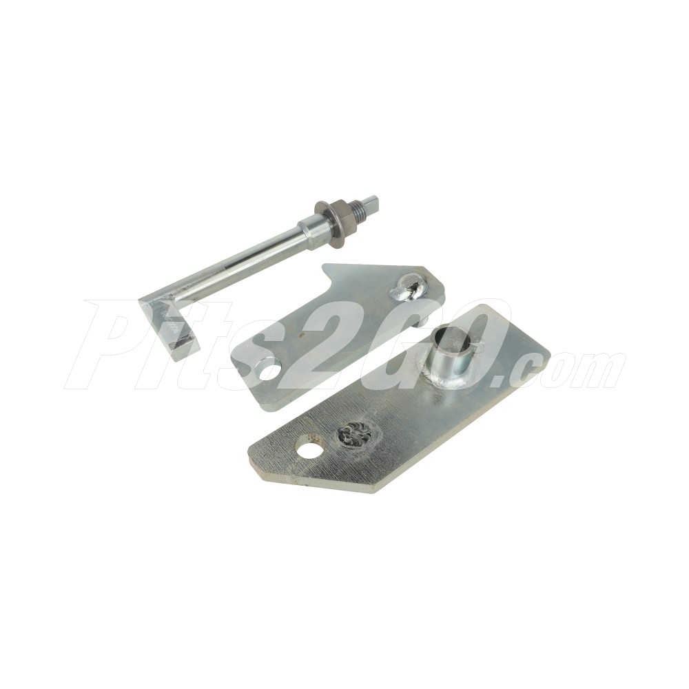 Soporte para Tractocamión, Marca Volvo, compatible con FH image number 2