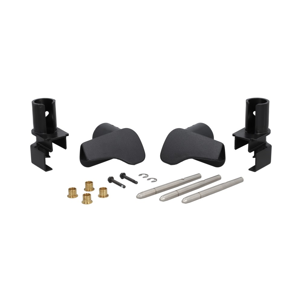kit manijas faldón para Tractocamión, Marca Volvo, compatible con VNL image number 0