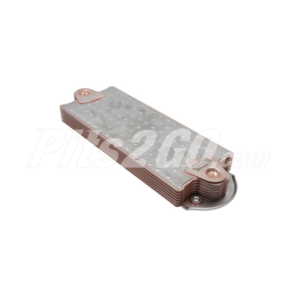 Enfriador para Tractocamión, Marca Volvo, compatible con FH,FM image number 2