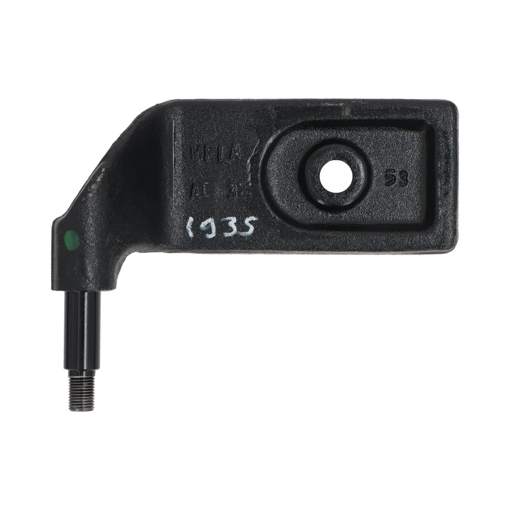 Soporte de montaje amortiguador para Camión, Marca Mitsubishi, compatible con FL360