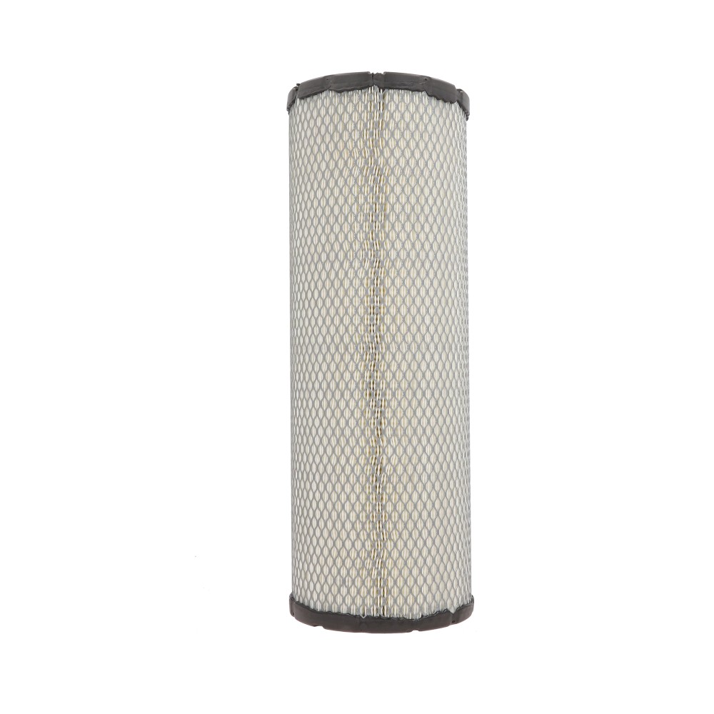 Filtro de aire para Tractocamión, Marca Fleetguard, compatible con Genérico