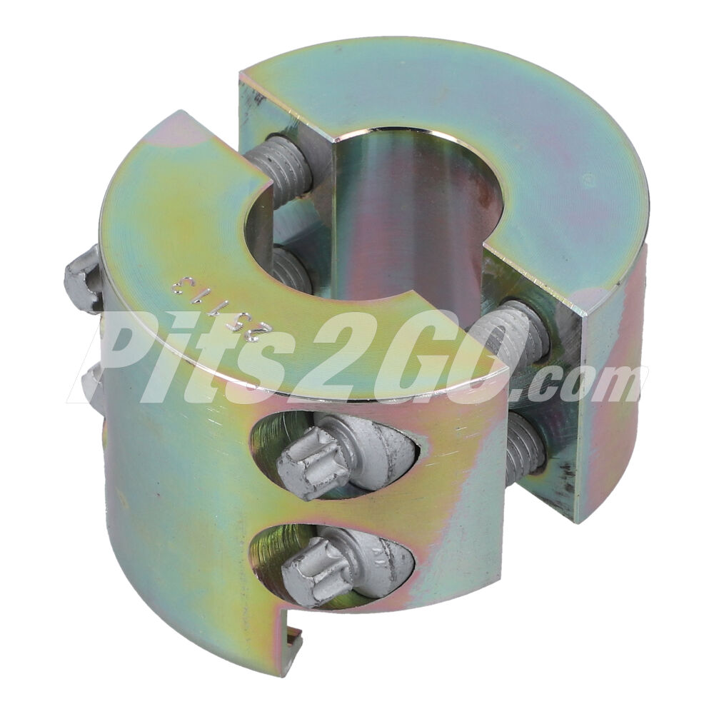 Kit flecha dirección para Camión, Marca Freightliner, compatible con Business Class image number 1