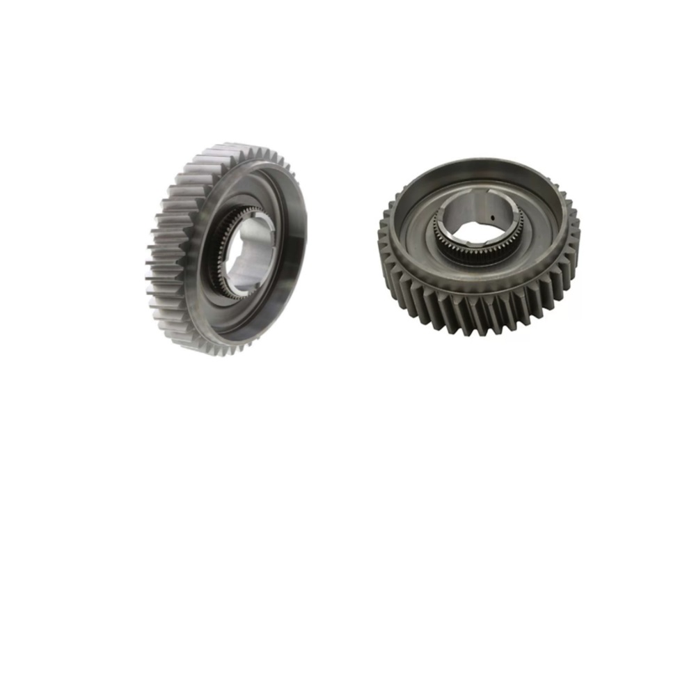 Engrane de 2a para Tractocamión, Marca Eaton-Fuller, compatible con FLD112