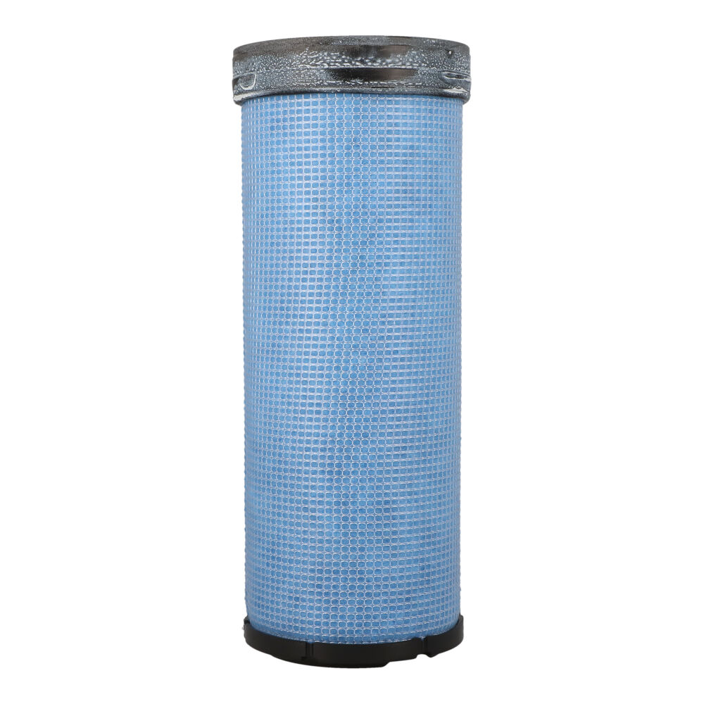 Filtro de aire secundario para Tractocamión, Marca Fleetguard, compatible con Genérico image number 0