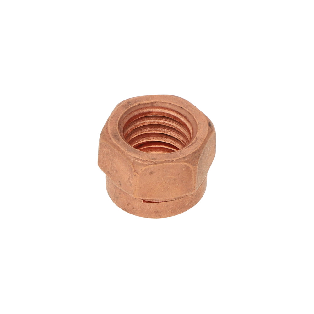 Tuerca para Tractocamión, Marca Detroit Diésel, compatible con Cascadia image number 0
