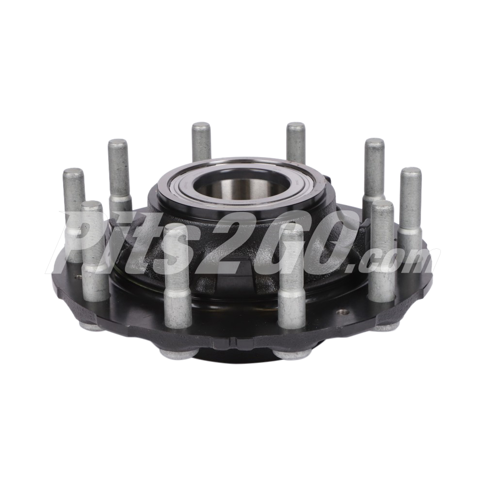 Cubo para Tractocamión, Marca Volvo, compatible con FH image number 1