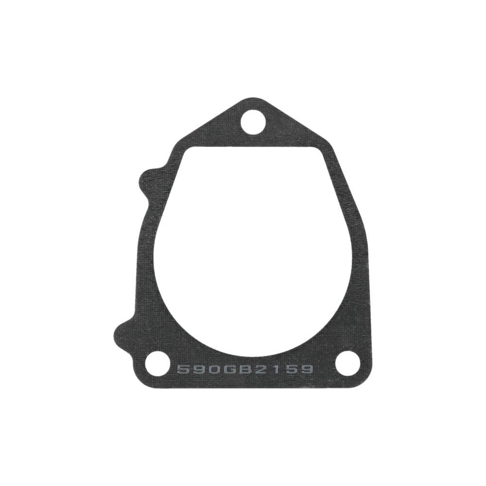 Empaque para Tractocamión, Marca Volvo, compatible con FH image number 0