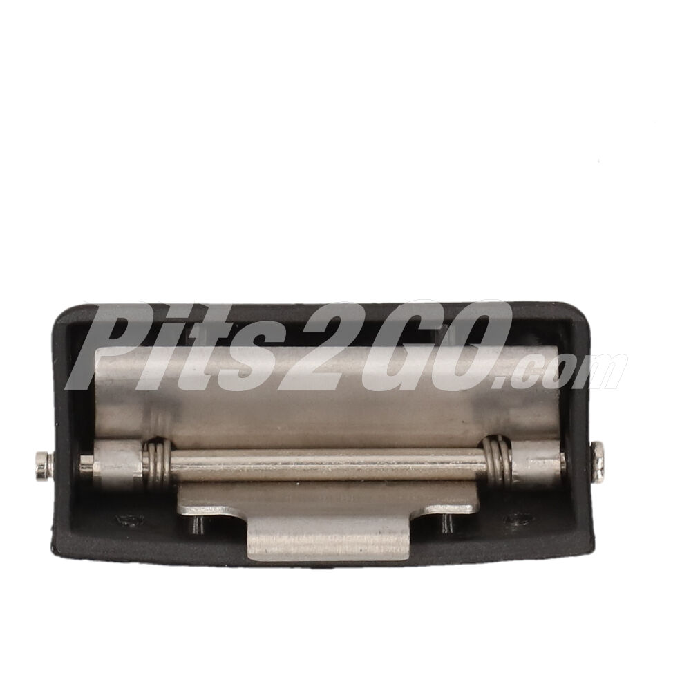 Jaladera ventanilla para Buses, Marca Mercedes-Benz, compatible con Marco polo image number 3