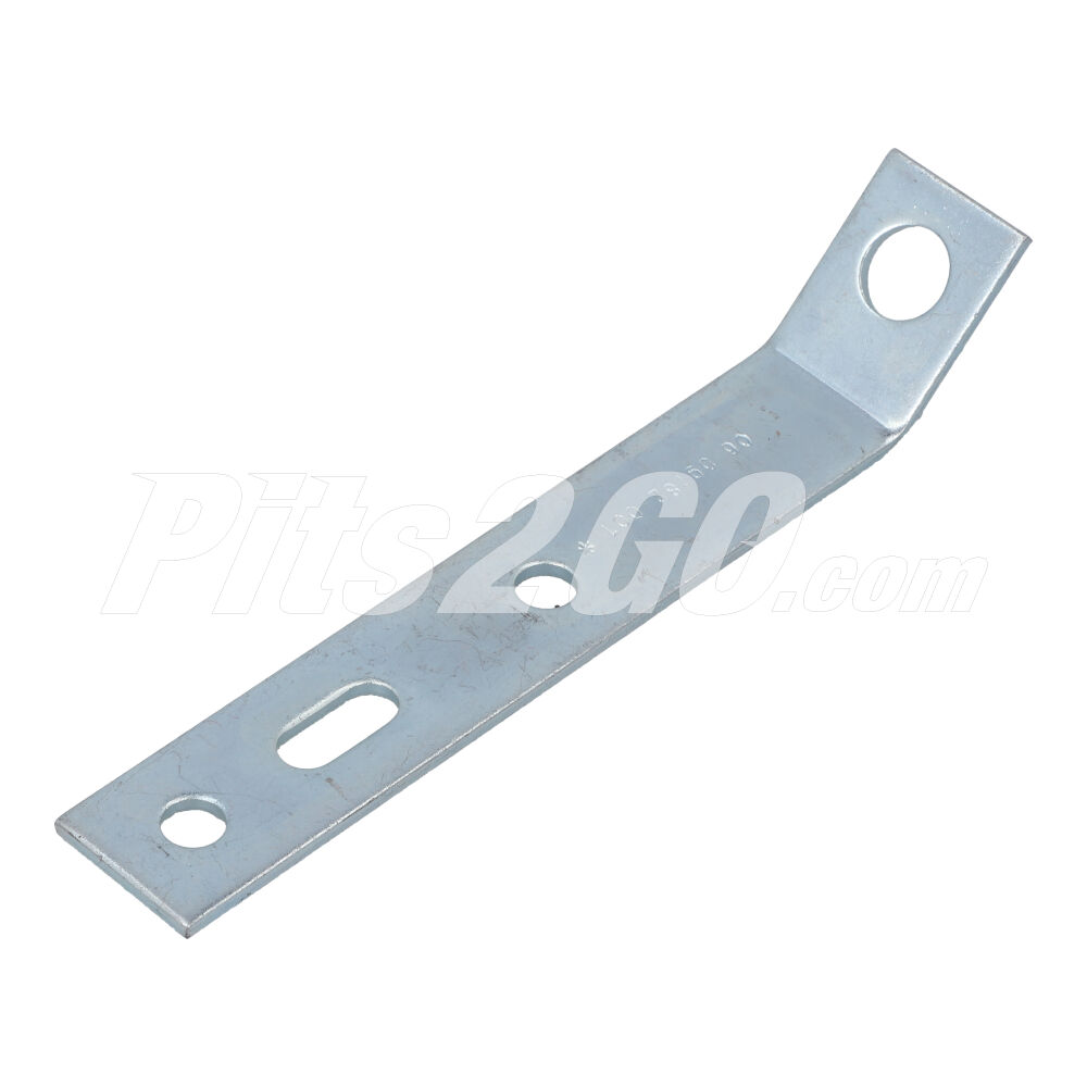 Soporte control de embrague para Tractocamión, Marca Freightliner, compatible con Cascadia