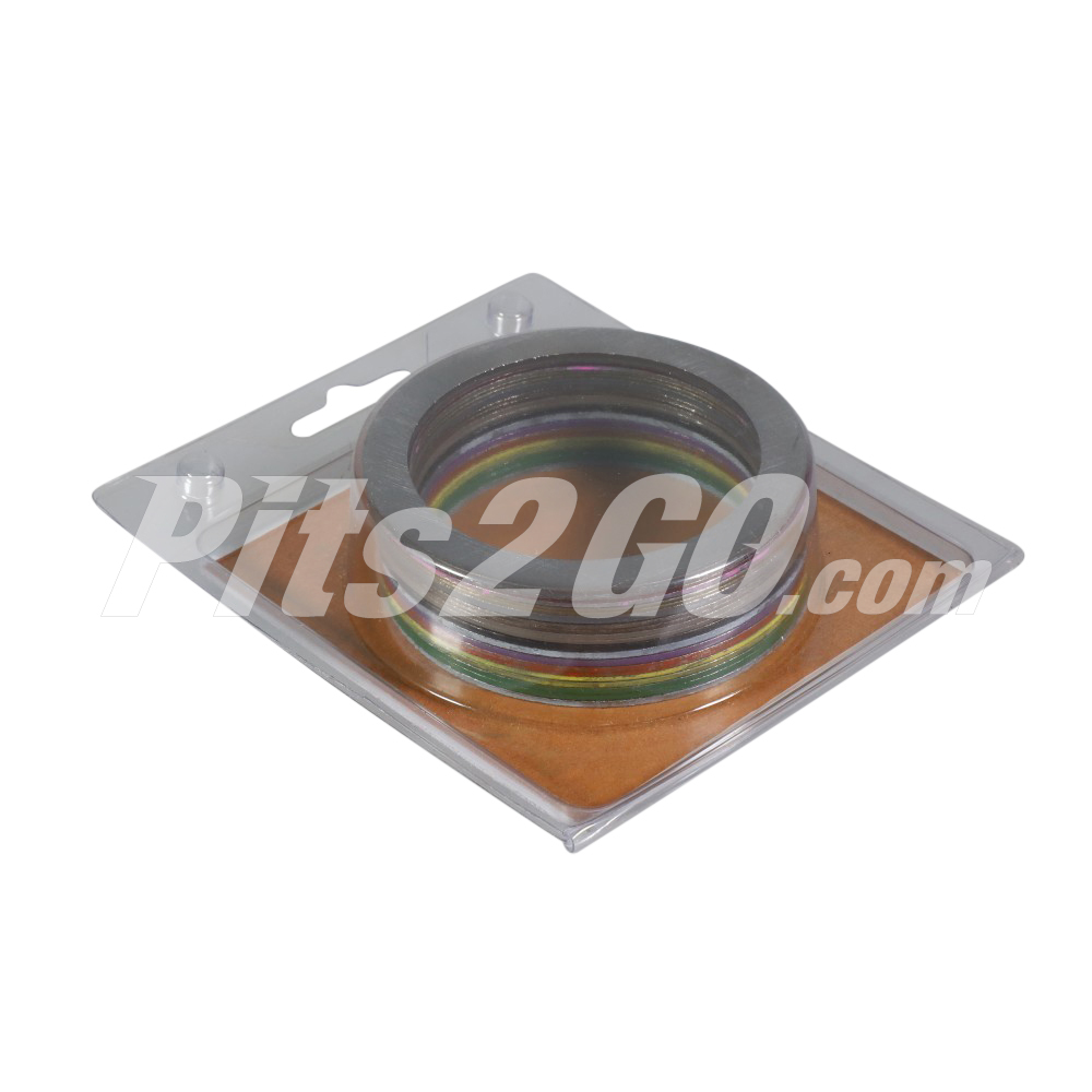 Juego básico para Tractocamión, Marca Eaton-Fuller, compatible con FLD112, FLD120 image number 2