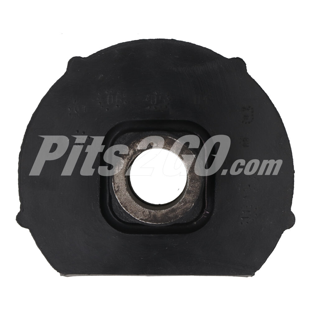 Soporte motor para Tractocamión, Marca Freightliner, compatible con Columbia image number 2