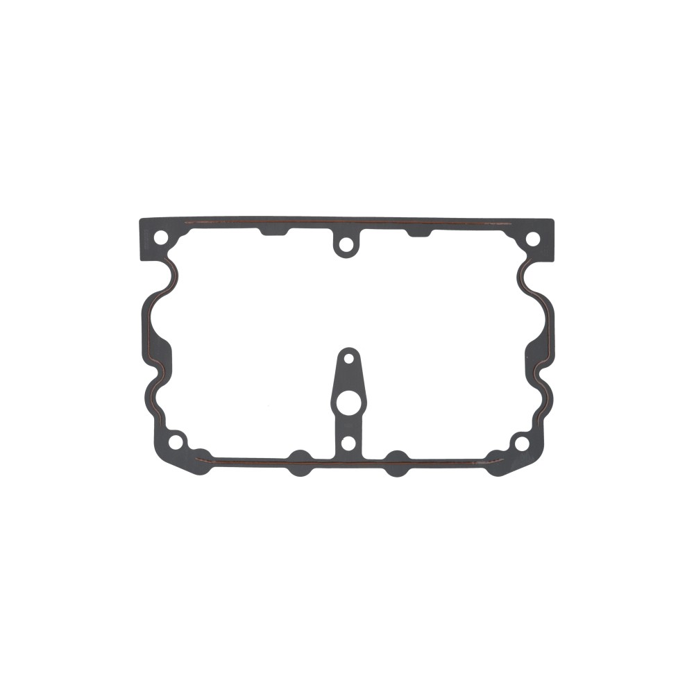Junta de la caja del freno del motor, para Tractocamión, Marca del producto: Cummins, compatible con: Legacy,número de parte:,4920093 image number 0