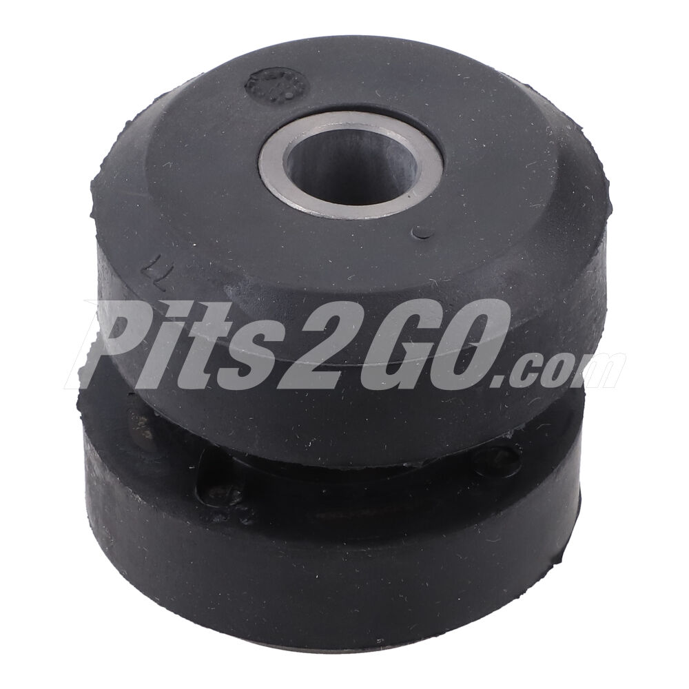 Aislador inferior para Tractocamión, Marca Freightliner, compatible con Genérico image number 1
