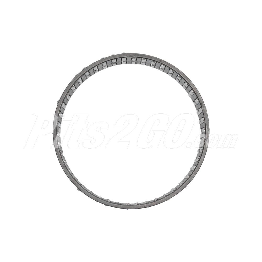 Balero de agujas para Tractocamión, Marca Volvo, compatible con FH,FM image number 2