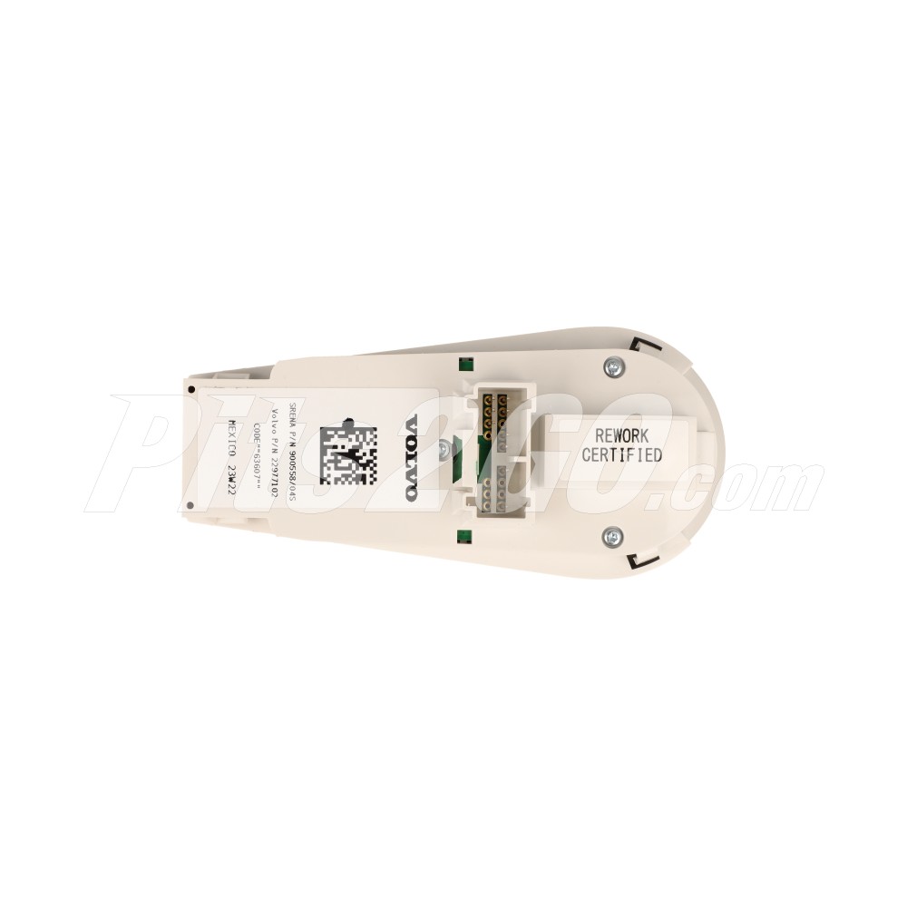 Conmutador luces para Tractocamión, Marca Volvo, compatible con VNL image number 1