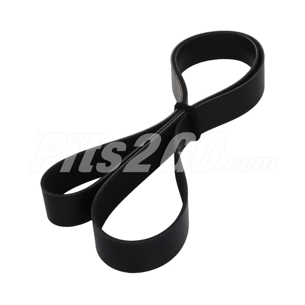 Banda estriada para Tractocamión, Marca Volvo, compatible con FH image number 1