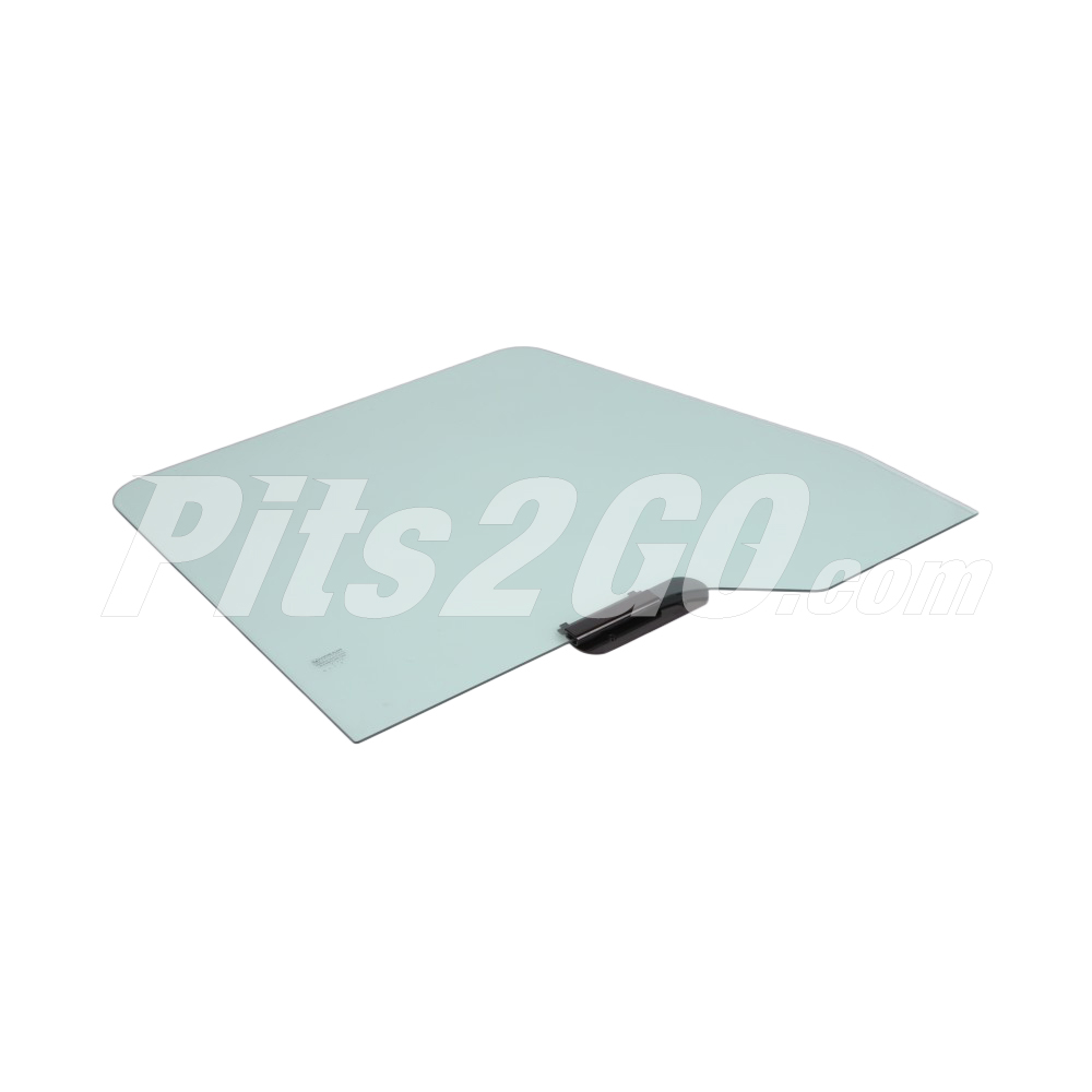 Cristal derecho tintado para Tractocamión, Marca Volvo, compatible con FH image number 2