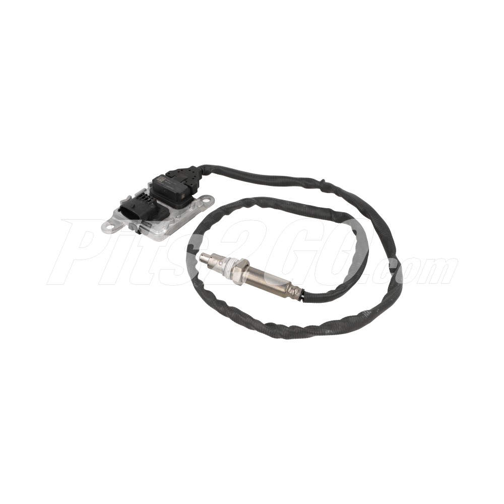 Sensor, óxido de nitrógeno, para Tractocamión, Marca del producto: Cummins, compatible con: VNL430,VNL460,número de parte:,5462439 image number 1
