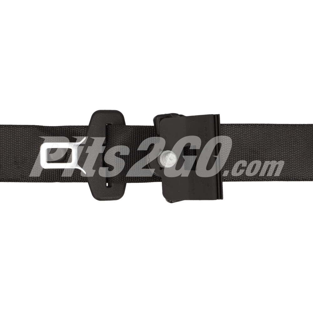 Banda cinturón de seguridad para Vanes, Marca Mercedes-Benz, compatible con Sprinter image number 2