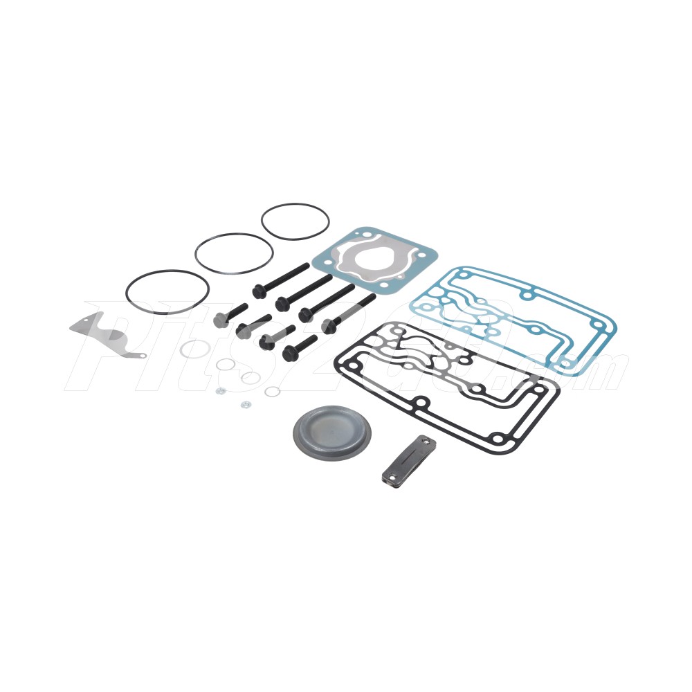 Conjunto reparación para Buses, Marca Freightliner, compatible con OM457 image number 1