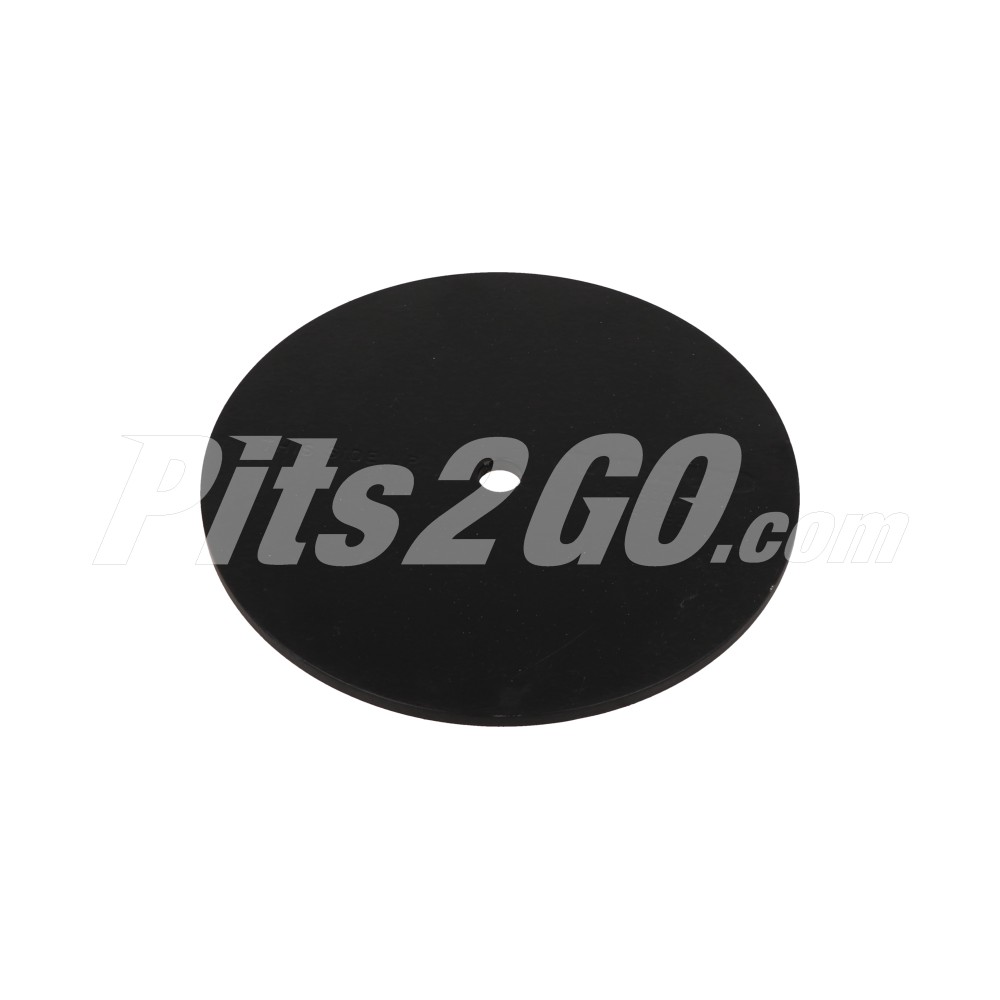 Chapa para Tractocamión, Marca Volvo, compatible con FH image number 1
