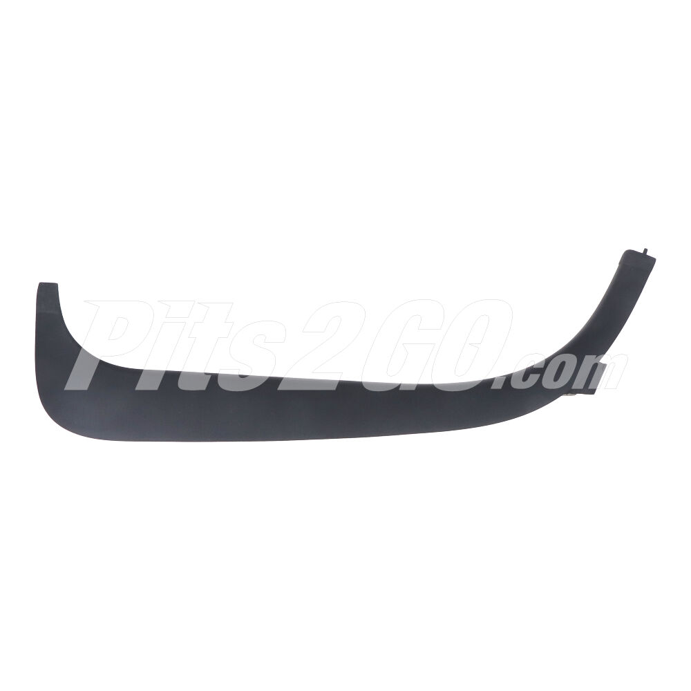 Moldura de puerta derecha para Camión, Marca Mitsubishi, compatible con FL360 image number 2