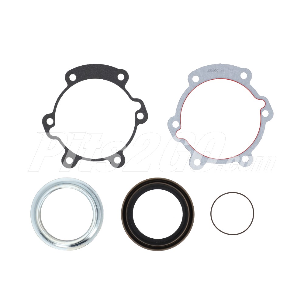 Kit sello de aceite para Tractocamión, Marca Volvo, compatible con FH image number 1
