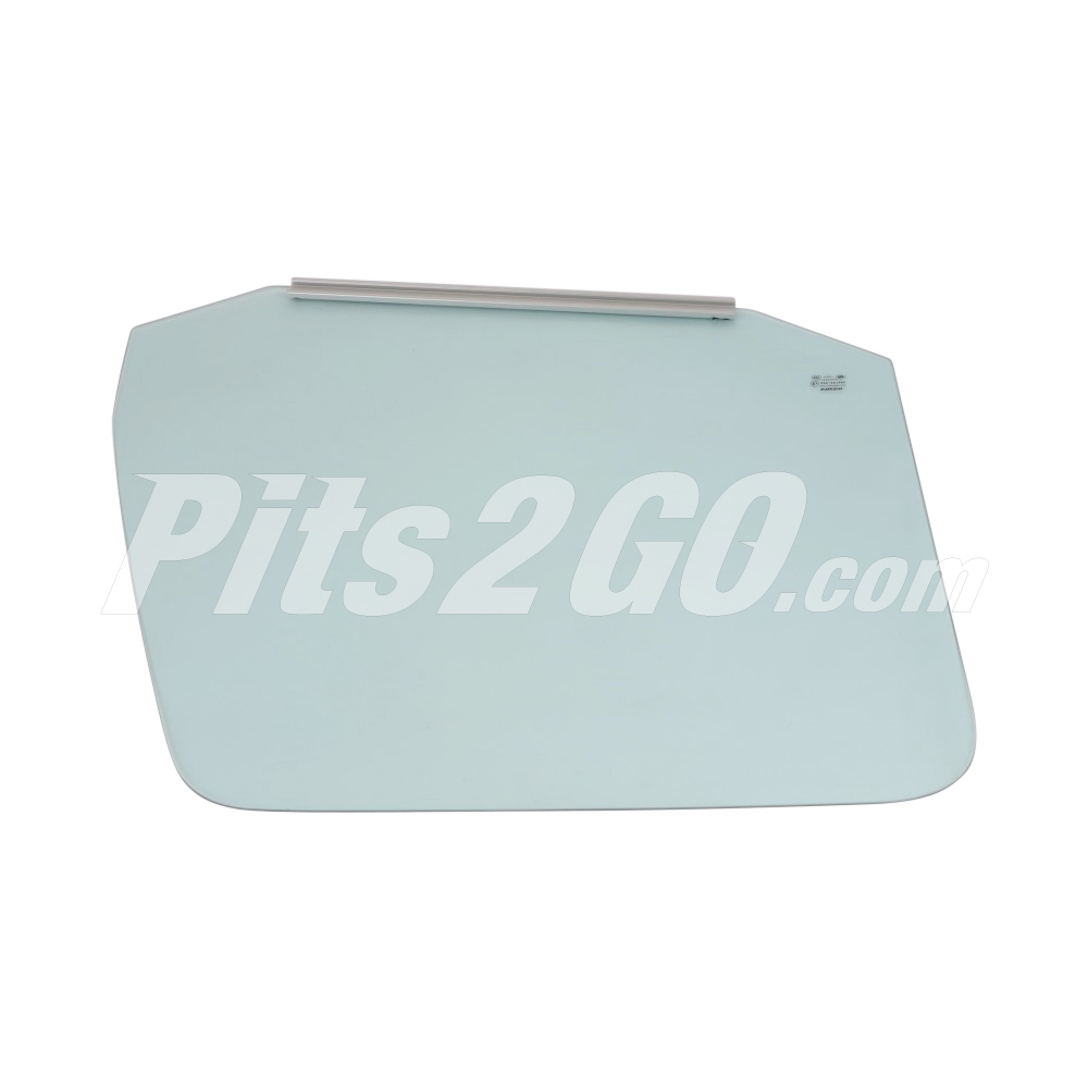 Cristal izquierdo para Tractocamión, Marca Volvo, compatible con FH,FM image number 1
