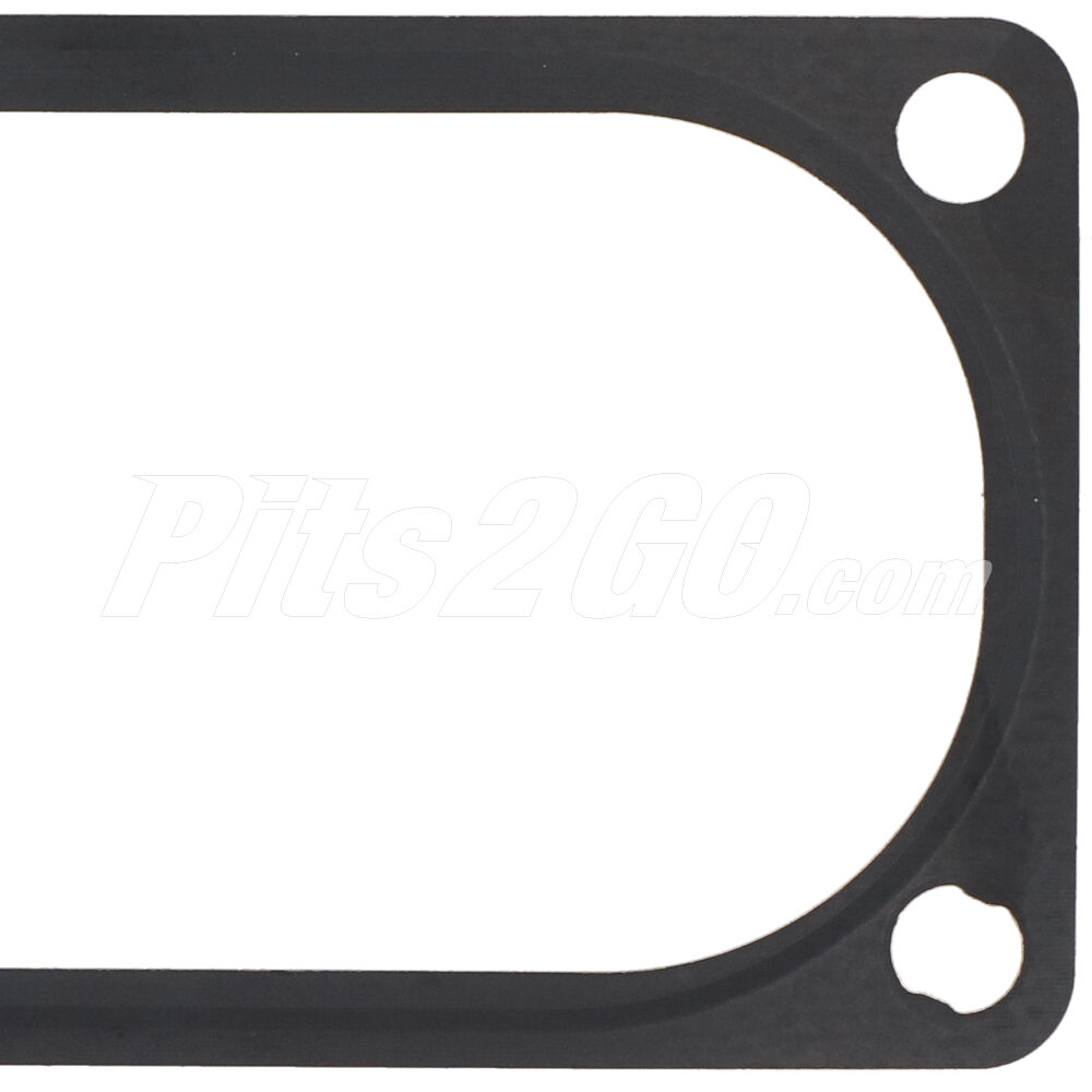 Junta codo manguera de post enfriador para Camión, Marca Freightliner, compatible con M2 image number 3