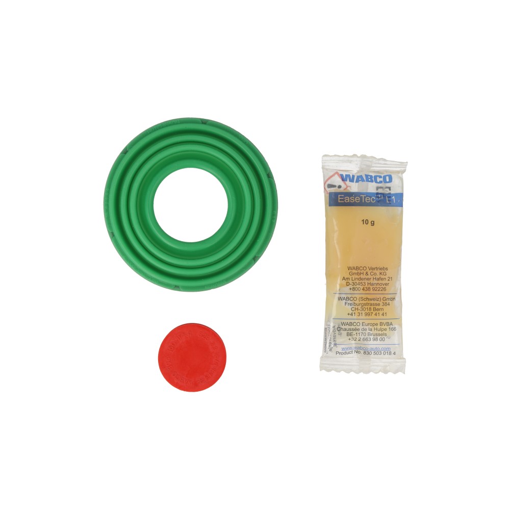 Kit sellado frenos traseros para Tractocamión, Marca Freightliner, compatible con Genérico