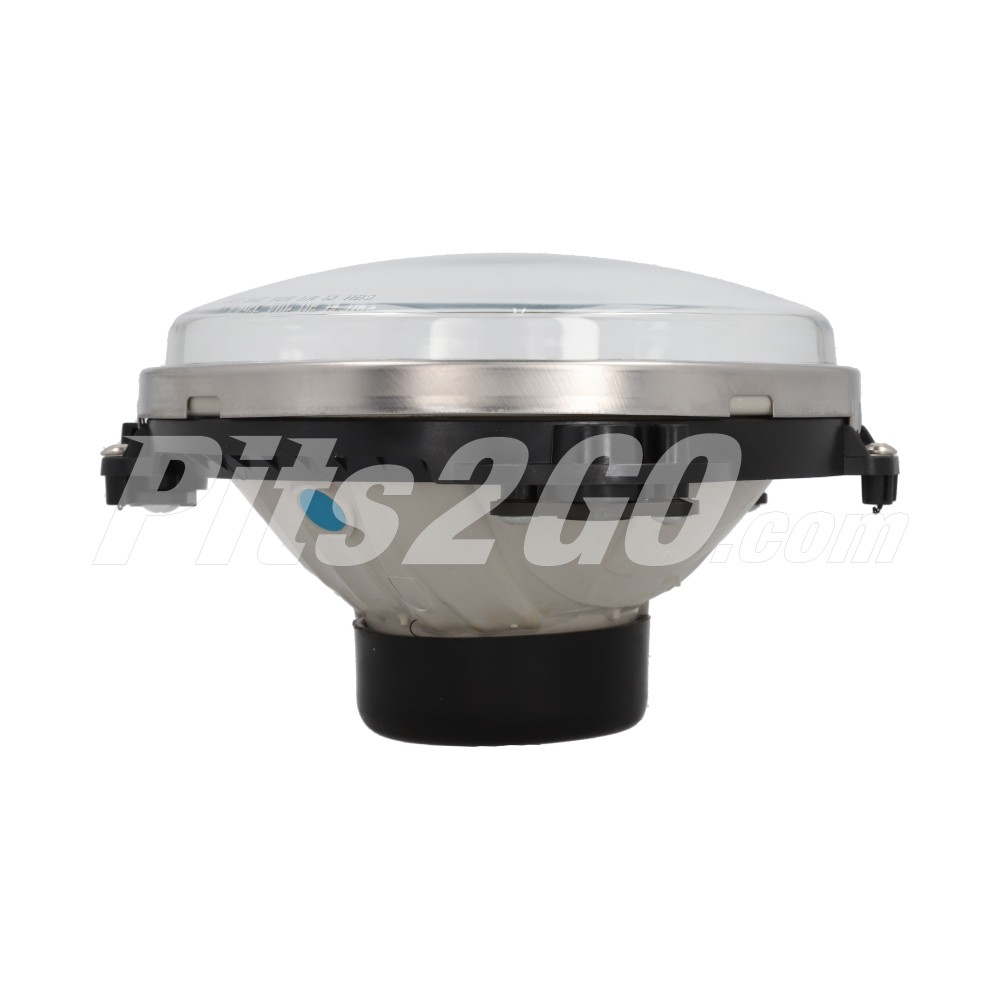 Faro reflector para Tractocamión, Marca Freightliner, compatible con Columbia image number 2