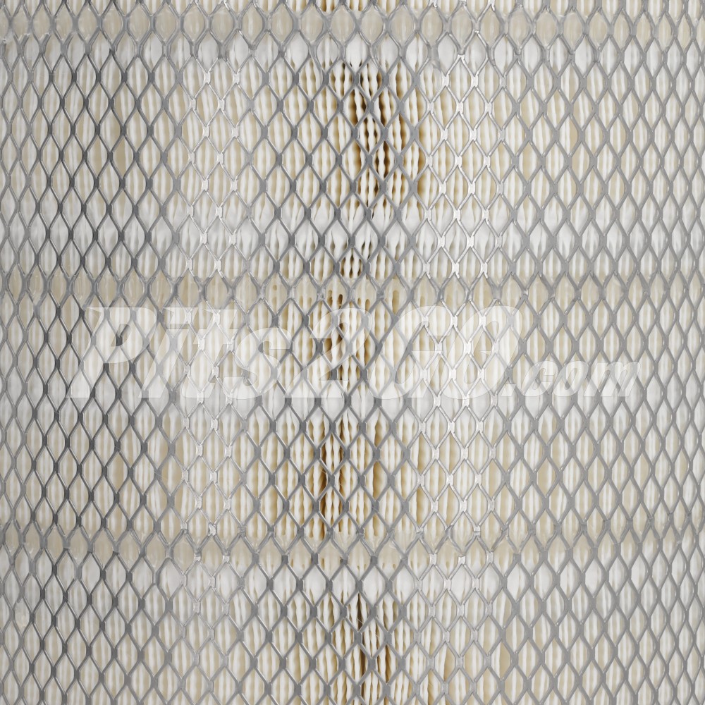 Filtro aire para Tractocamión, Marca Fleetguard, compatible con FH image number 3