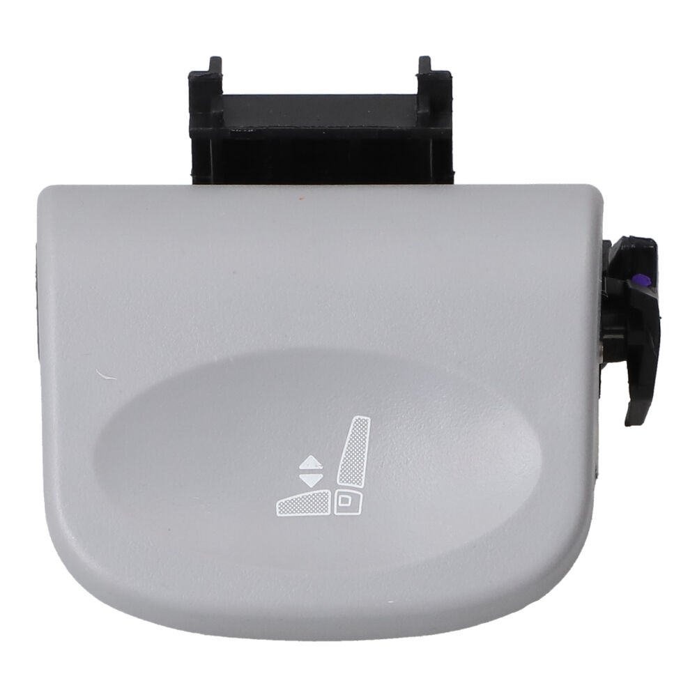 Manija de ajuste izquierdo para Tractocamión, Marca Freightliner, compatible con Genérico image number 0