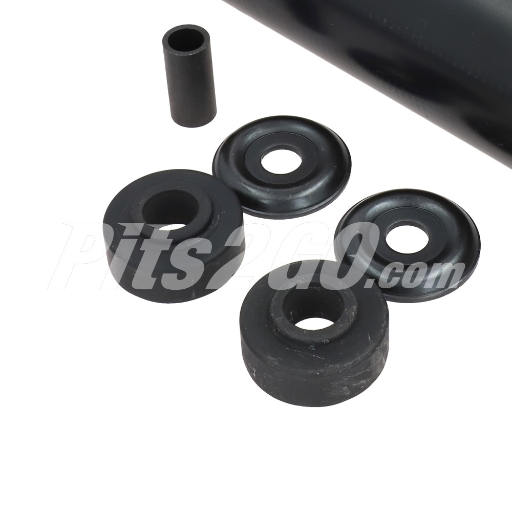 Amortiguador delantero para Vanes, Marca Mercedes-Benz, compatible con Sprinter image number 5