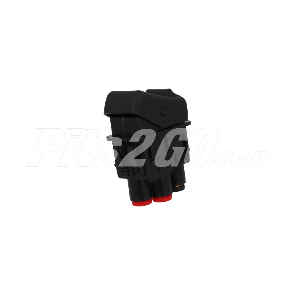 Switch para Tractocamión, Marca Volvo, compatible con VNL image number 2