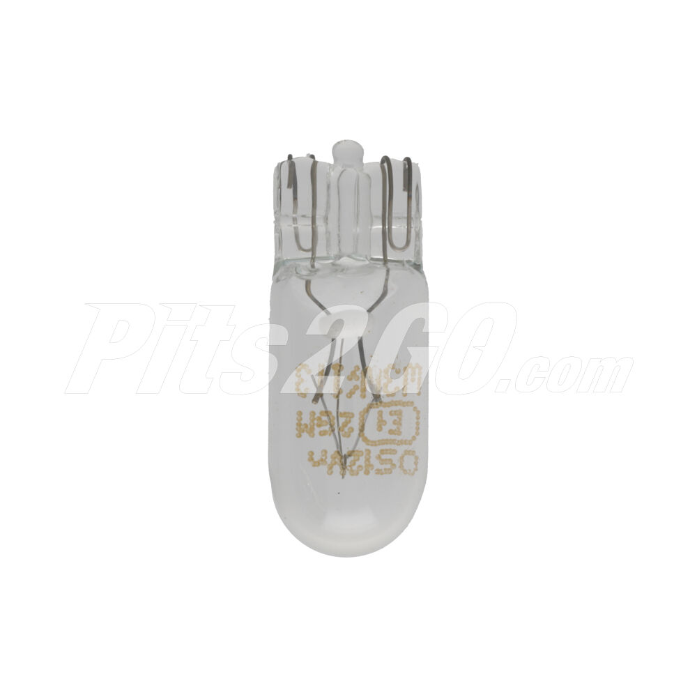 Bulbo para Vanes, Marca Mercedes-Benz, compatible con Sprinter image number 3