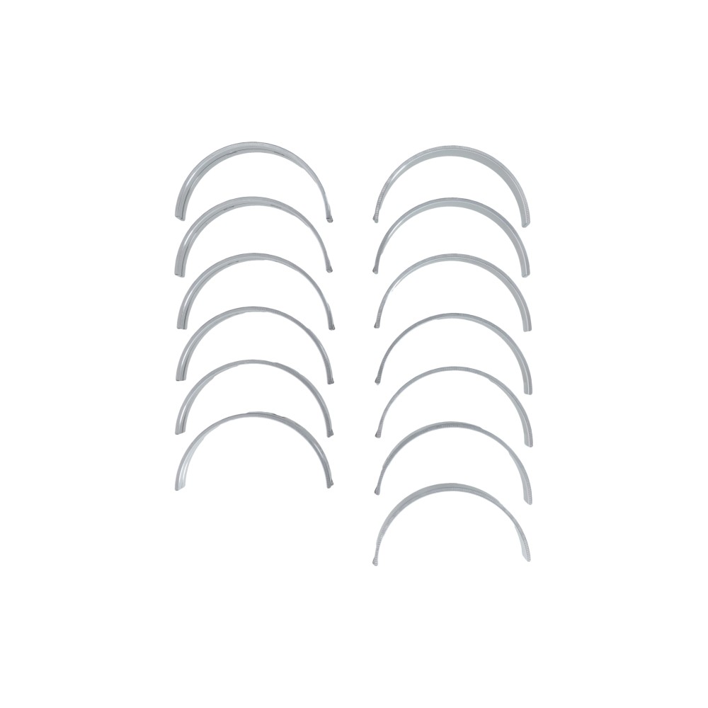 Kit, cojinete principal, para Tractocamión, Marca del producto: Cummins, compatible con: T300,T370,número de parte:,5473061 image number 0