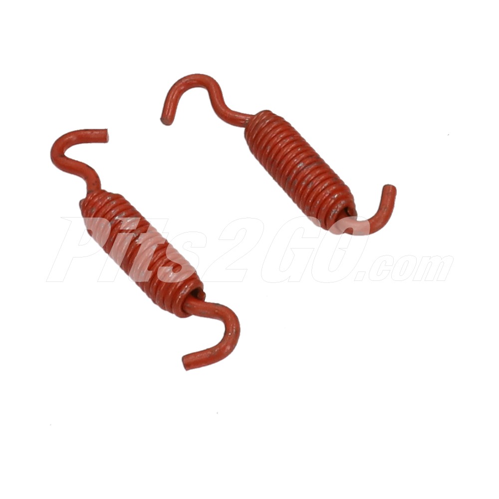 Kit reparación mayor frenos para Tractocamión, Marca Freightliner, compatible con Genérico image number 3