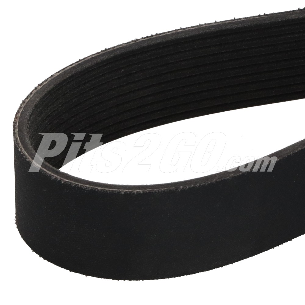 Banda para motor para Tractocamión, Marca Volvo, compatible con FH image number 3