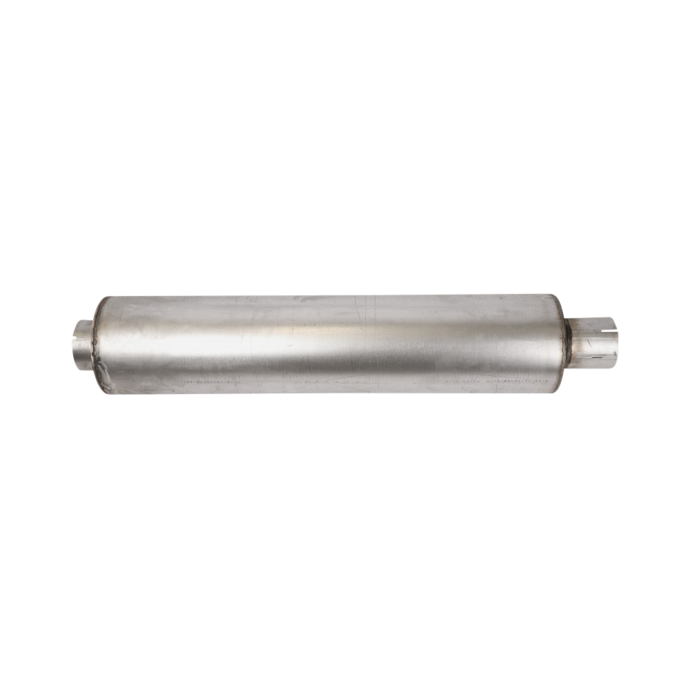 Silenciador para Tractocamión, Marca Volvo, compatible con FH image number 0