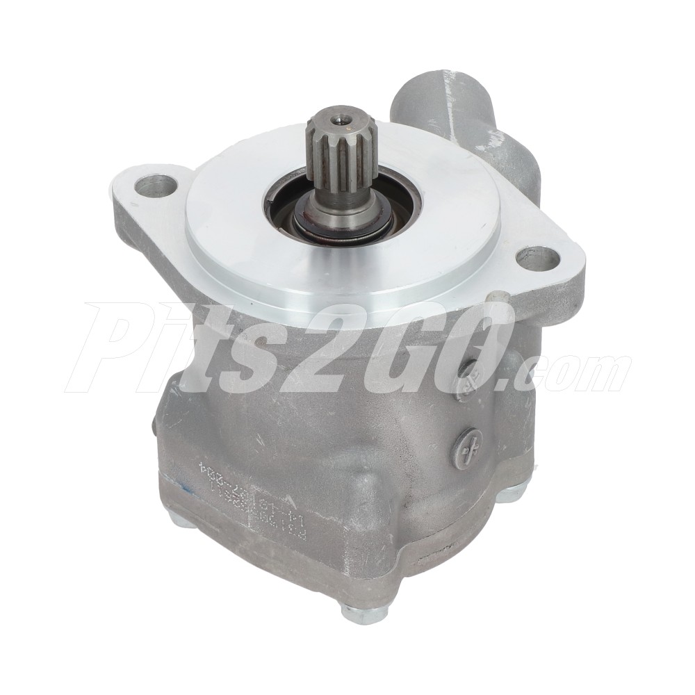 Bomba para Camión, Marca Freightliner, compatible con Business Class image number 3