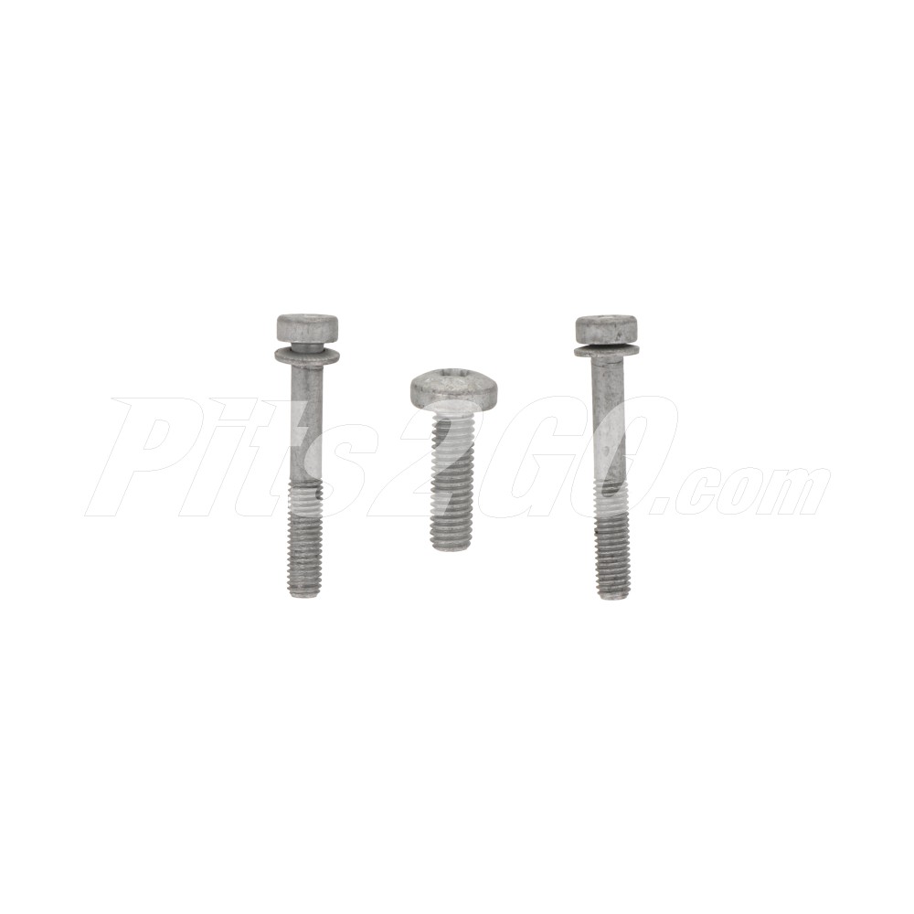 Kit adaptador para Tractocamión, Marca Volvo, compatible con FH,FM image number 3